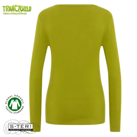 Women’s Jumper (Refurbished A)